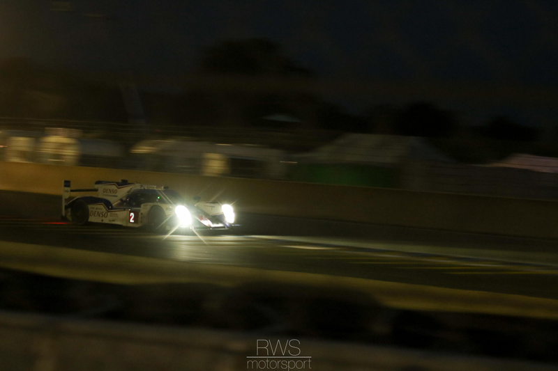 Illustration for article titled Le Mans 24hrs Photo Extravaganza